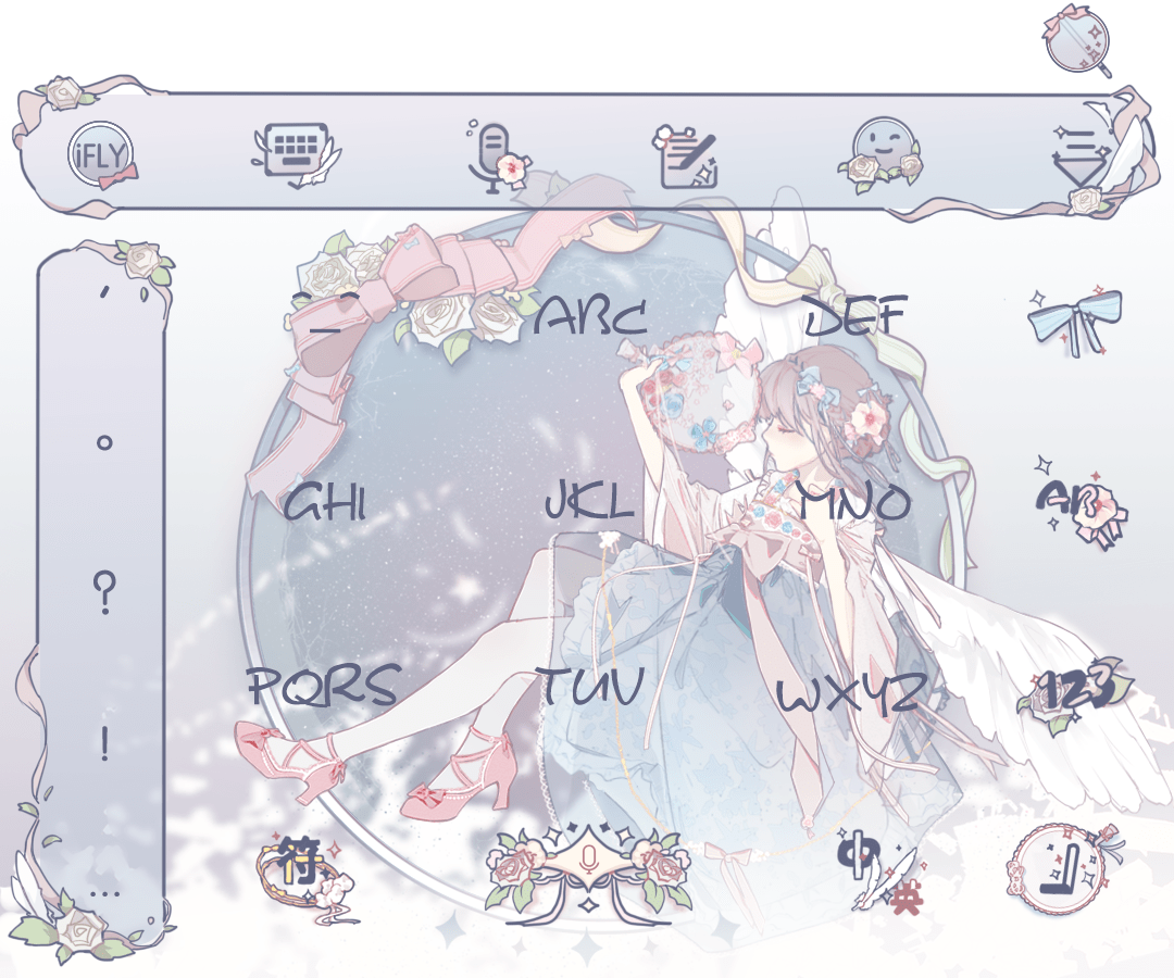 9键输入法26键输入法预览视频07,/喵系美少女/9键输入法26键输入法