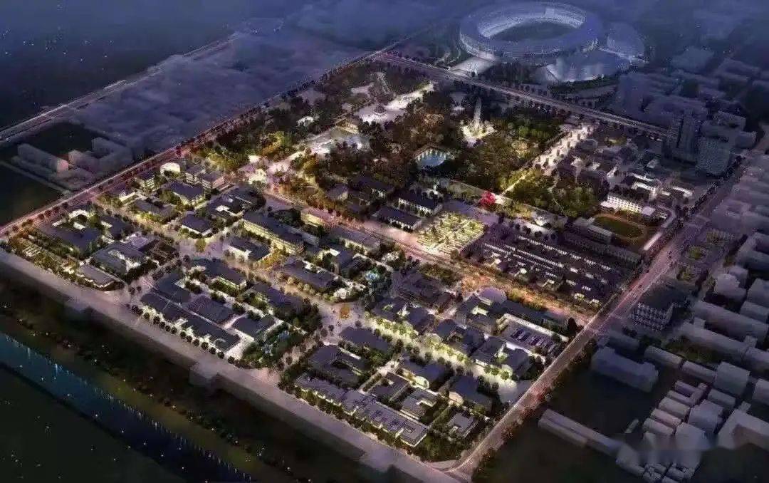 洛阳正平坊规划图主办:洛阳市隋唐史学会审稿:王恺策划:安锋编辑:零零