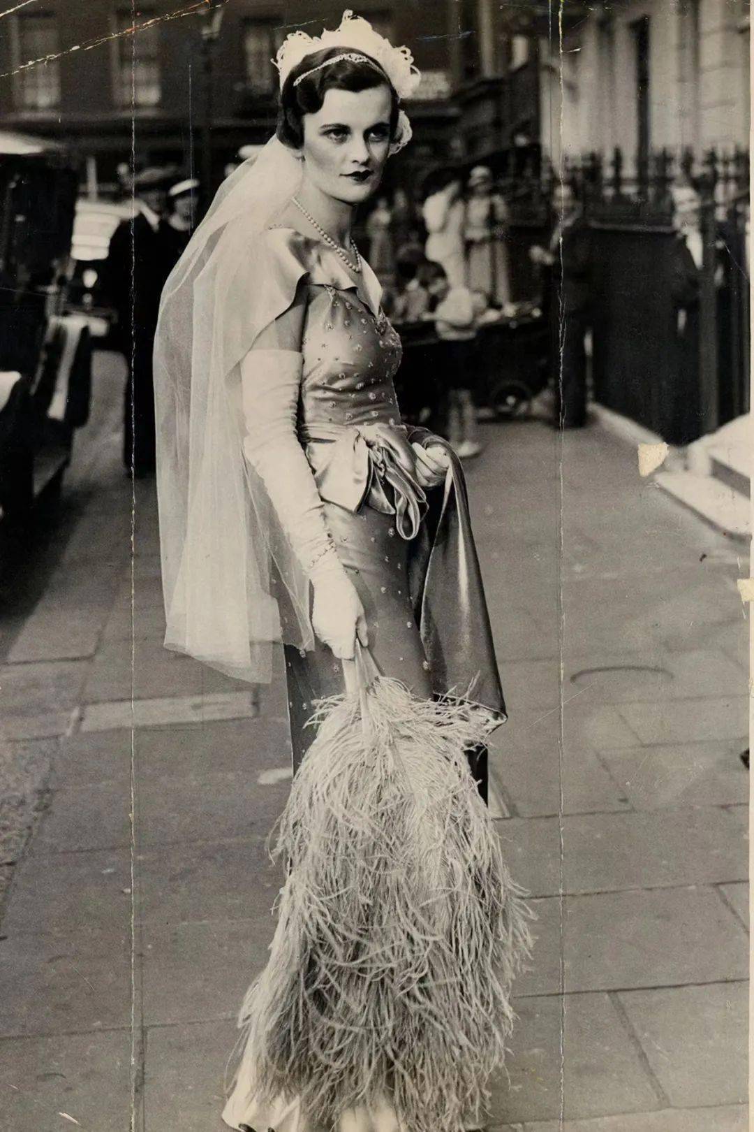 被丈夫偷果照曝光,遭全英"荡妇羞辱"_玛格丽特_查尔斯·斯威尼_关系