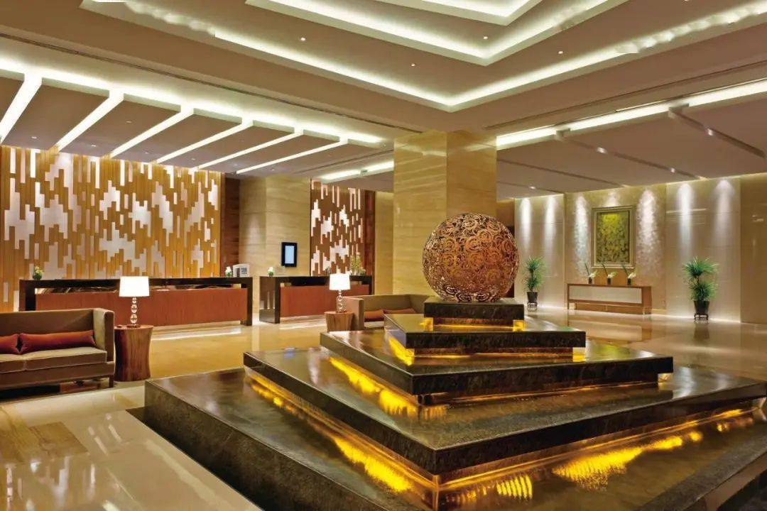 懂行的酒店控,都爱去南京躺平_珺懋_工业_感觉