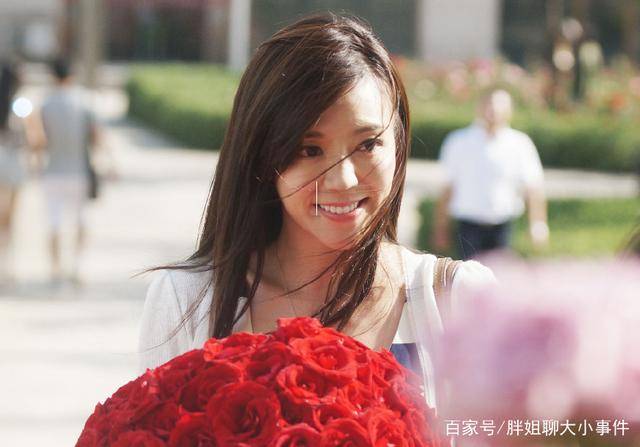盘点:周韦彤曾出演的影视剧,不知道你会喜欢她的哪一部影视剧?