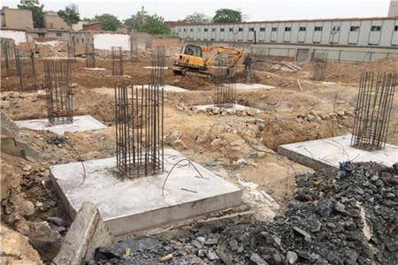 地基和基础的区别是什么最接地气的区别之解