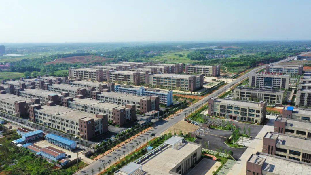 20年宜春这里开花结果的秘密是