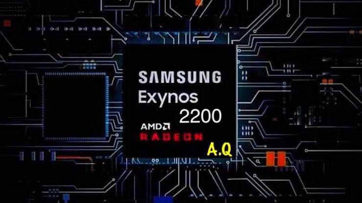 充电|三星携手 AMD：曝 Exynos 2200 处理器CPU 提升 5%、GPU 提升 17%