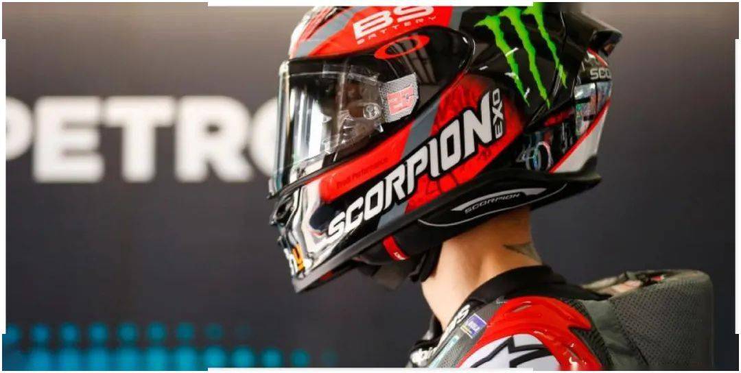 Motogp 世界冠军的价值 Fabio Quartararo 向yamaha 提出一纸00 万欧元合约 赛车 Marquez Pernat