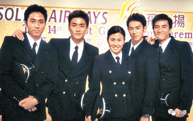 陈豪|别谈恋爱，单身的浪子最迷人。