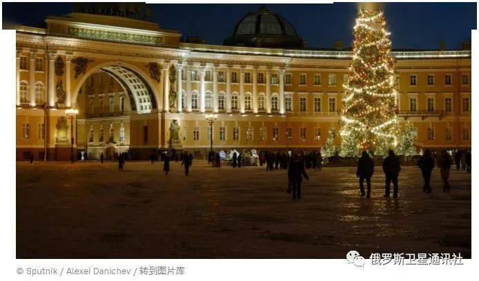 俄罗斯的哪些地方最受中国游客青睐？