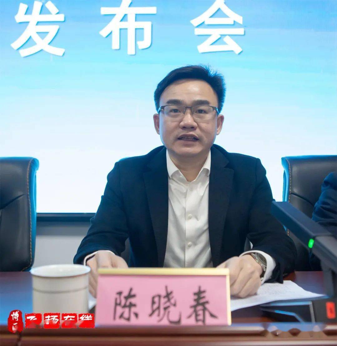 博白县委常委,县人民政府常务副县长林博亮(刘上前摄)(刘上前摄)12