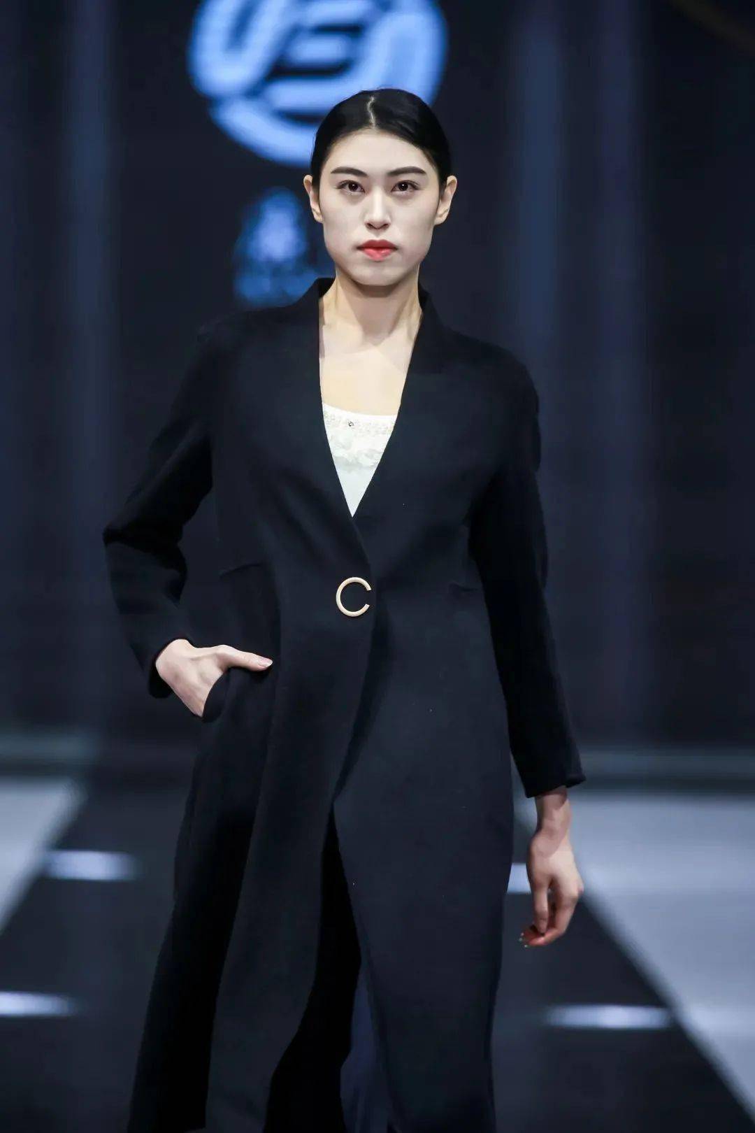康意女装时尚发布秀