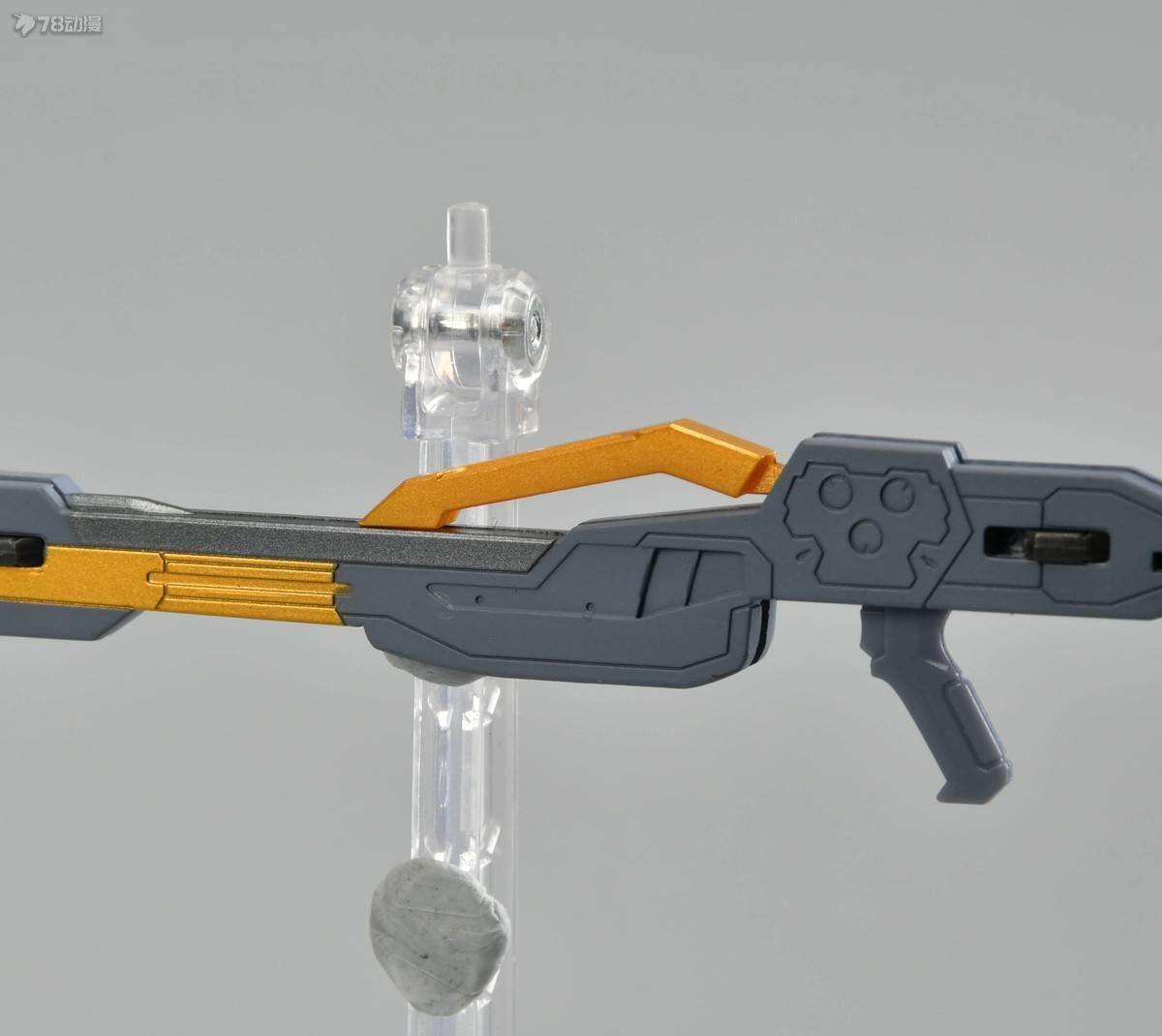 细节|78官测：万代 METALROBOT魂系列 飞翼零式高达