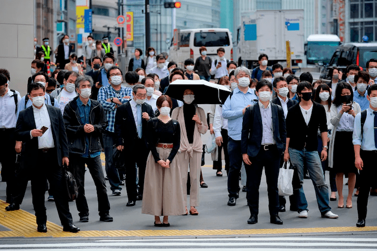 免疫|明查｜日本新冠死亡率低，是因为日本人有特殊基因？