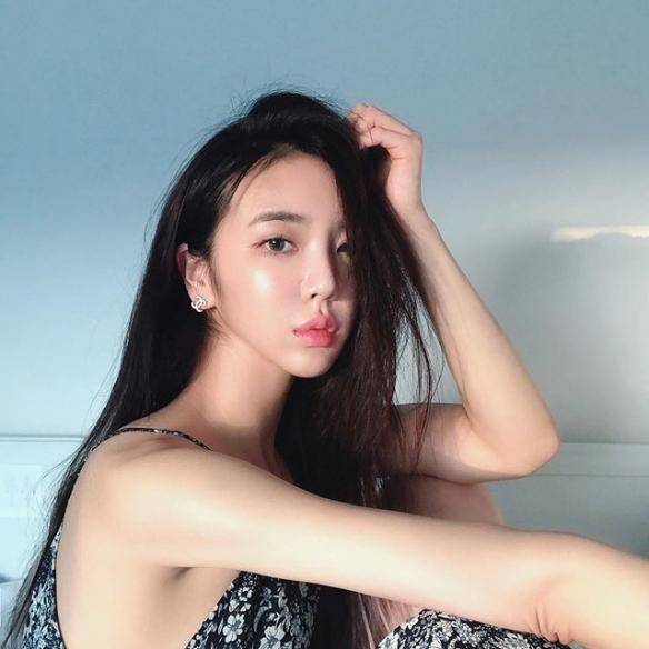 "韩国第一好身材"!拥有天使脸蛋魔鬼身材的李燕花