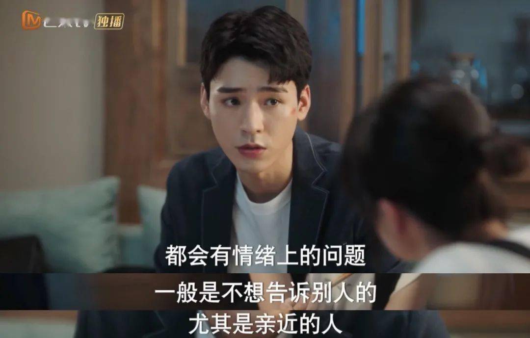 柴芊|她越不好惹，我越想鼓掌