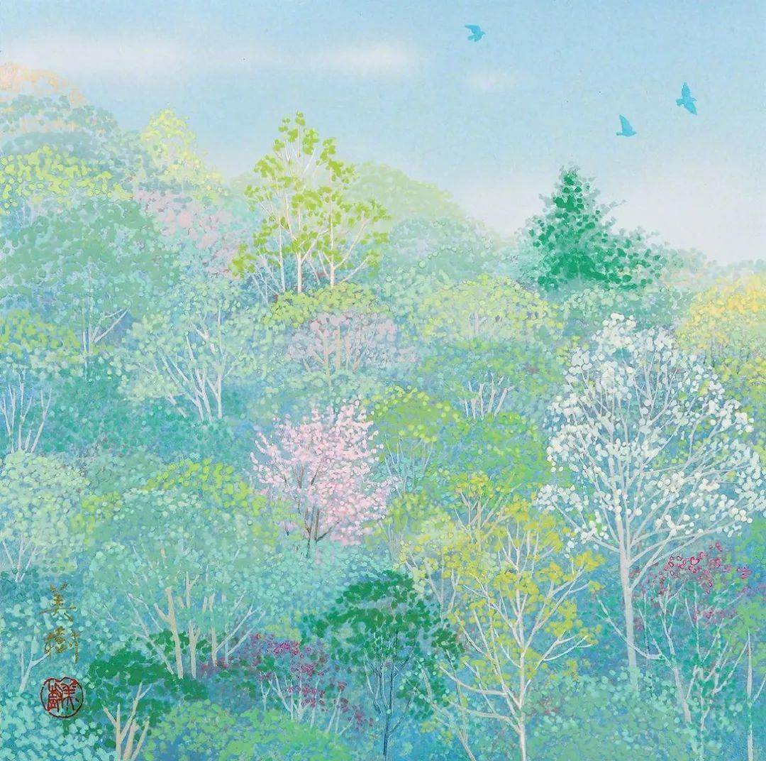 树子|夜读丨不要在工作中混日子