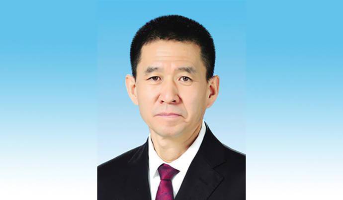 新任内蒙古自治区党委常委于立新任自治区党委秘书长