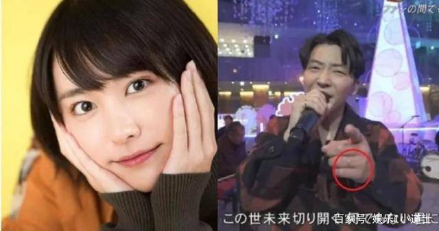 星野源晒婚戒仍未与娇妻入住日媒曝 新垣结衣分居婚 关键原因 感情 妻子 女性