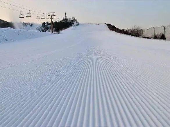 滑雪场|房山9大冰雪“游乐场”等你来体验！