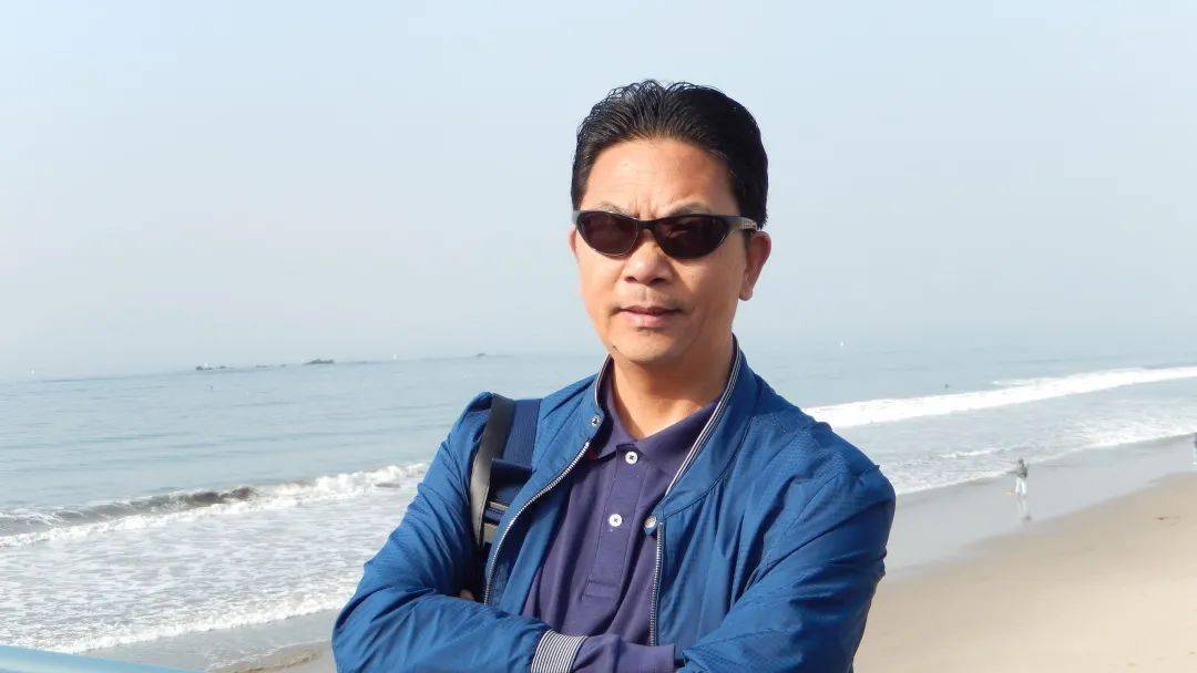 讲好财大故事三全育人故事李立志第三届教学奉献奖获奖者