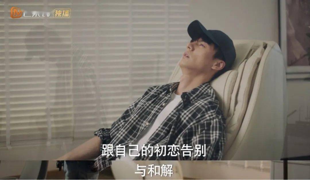 柴芊|她越不好惹，我越想鼓掌