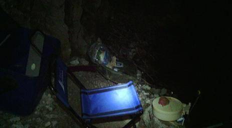 冬日夜钓 只要把其中的诀窍弄懂了 黑夜钓鲫鱼才可以尽兴 水库 水面 钓鱼人 冬日夜钓 只要把其中的诀窍弄懂了 黑夜钓鲫鱼才可以尽兴 水库 水面 钓鱼人