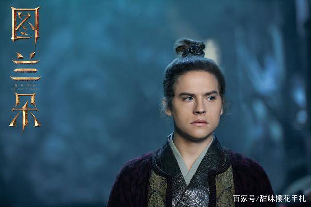 《图兰朵》关晓彤:以公主之名,行工具人之事_卡拉夫_王子_泊炎