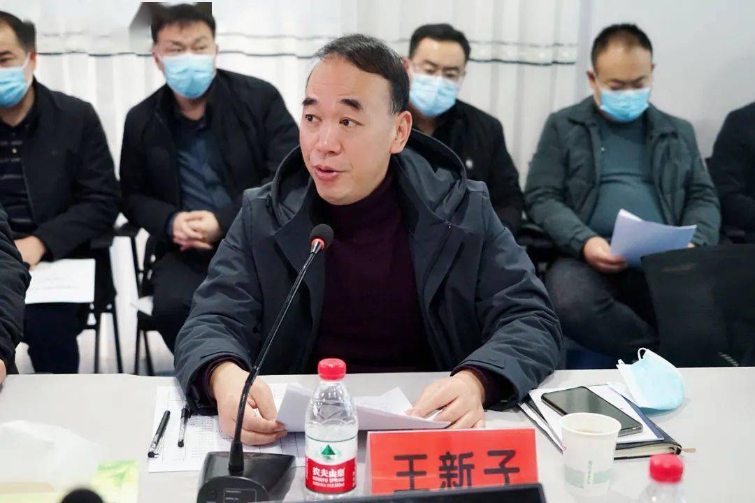 新安县县域医共体信息化建设再竖高标