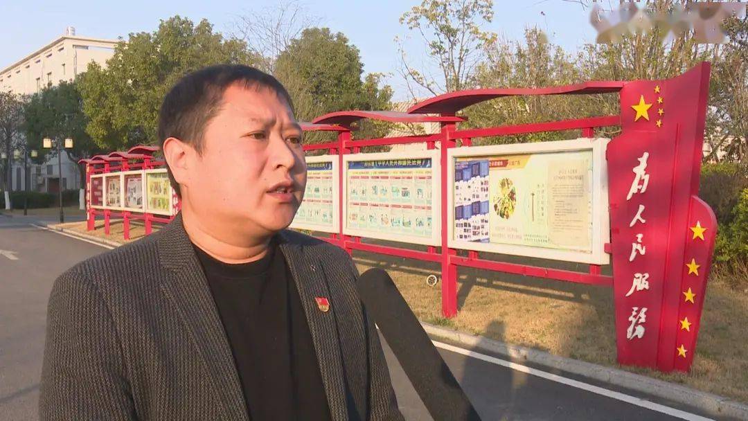 【代表委员风采】黄桂生:扎根乡村三十年 立德树人担使命_乐桥镇_工作