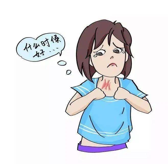 协和医生说破皮伤肉怎样才能不留疤