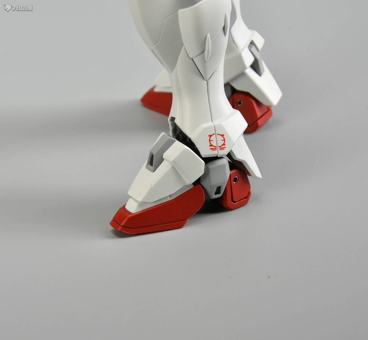 细节|78官测：万代 METALROBOT魂系列 飞翼零式高达