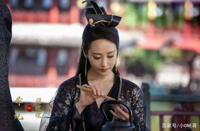 王牌对王牌中李纯女人味爆棚机会还是留给准备好的人