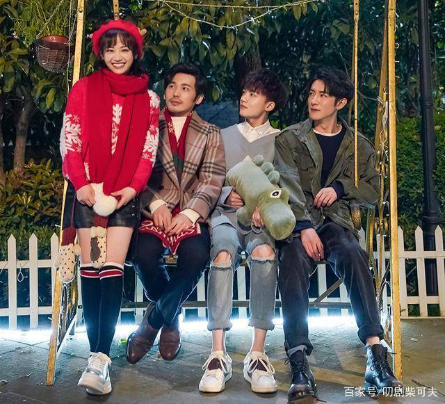 白宇上演男版白娘子,跨越千年寻初恋!_蓬莱阁_剧中_白起