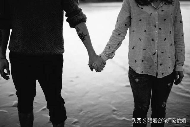 挽回婚姻的三个阶段越早看到这些细节越容易成功