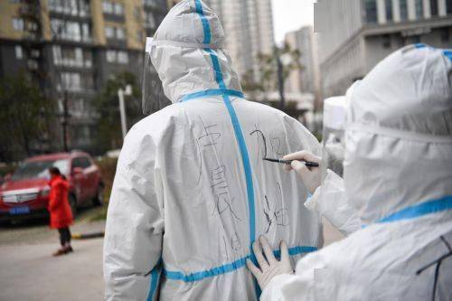 防控|如何做好雙節疫情防控？熱點問題回應來了