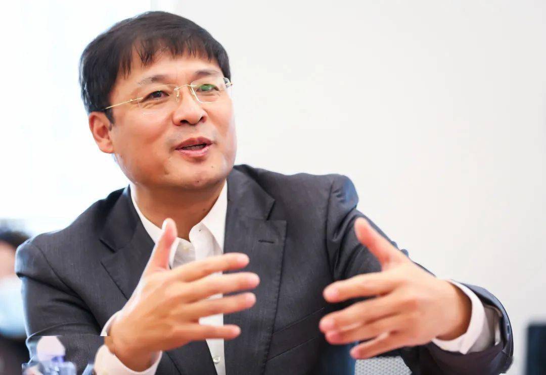 媒体报道以创新为本以生态为核加速中国企业数字化进程