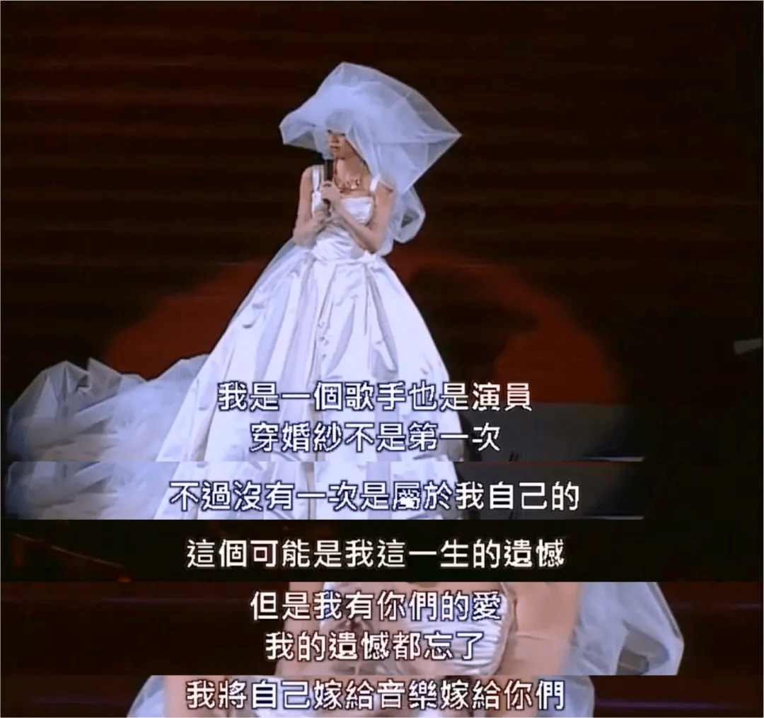 江志强|我私人的梅艳芳｜ 对话江志强、王丹妮