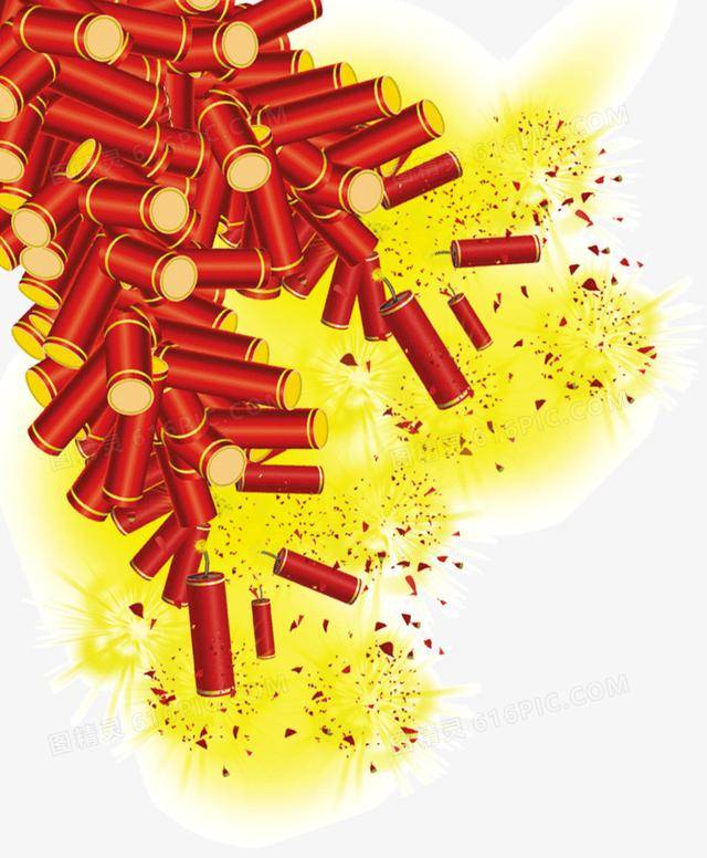 烟花爆竹,鞭炮是禁还是管?_污染_国家_我国