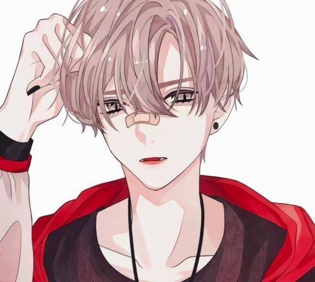 纯爱小说落不下宠弟狂魔vs哥控果然很配