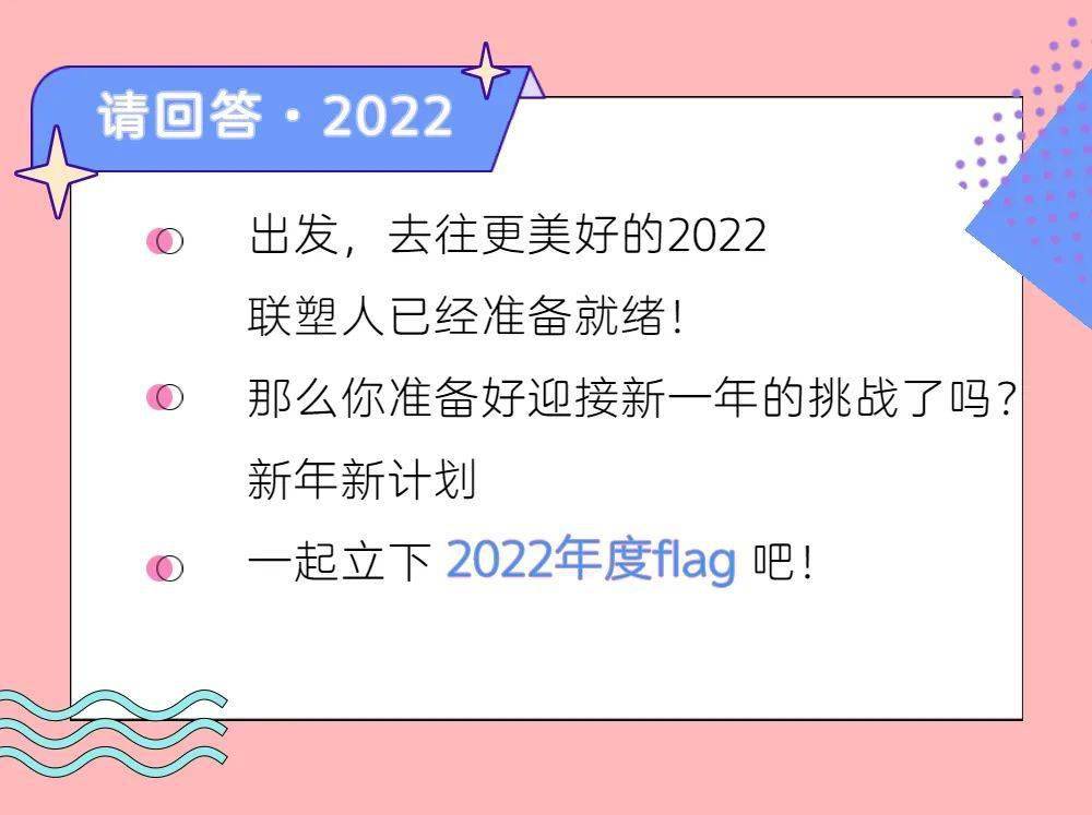你的2021年度关键词是什么？