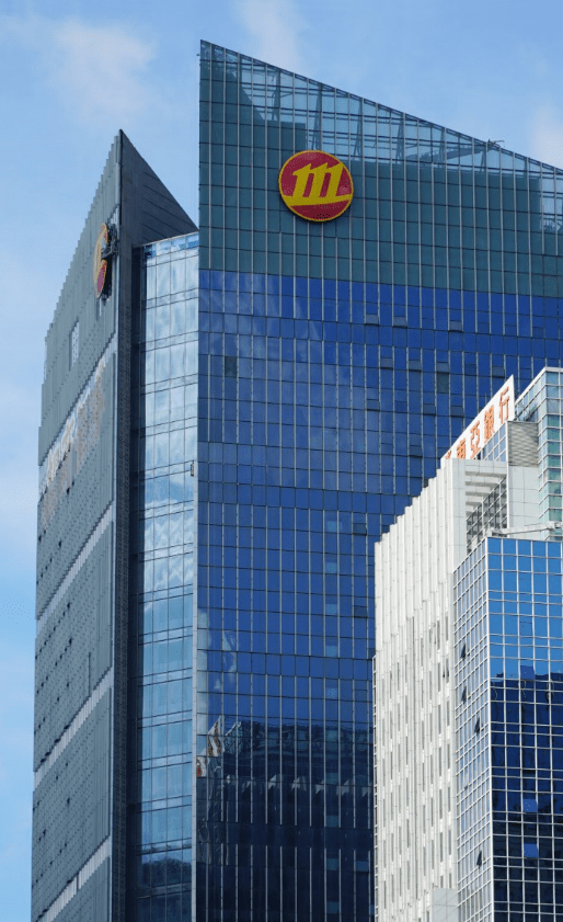 招商证券文化建设篇家国情怀时代担当励新图强敦行致远