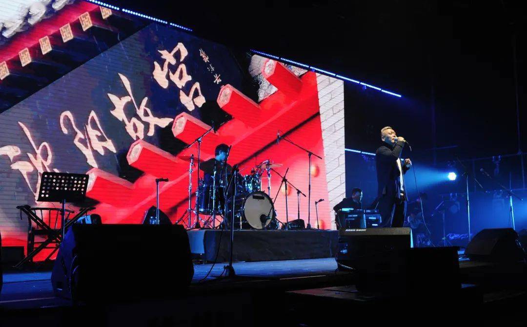 决赛|全城轰动,现场超燃!沈阳这场大赛落下帷幕!冠军是他!