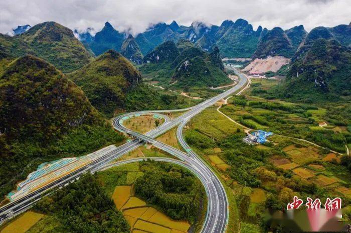 广西将全面推广高速公路差异化收费桂林人的过路费要降了