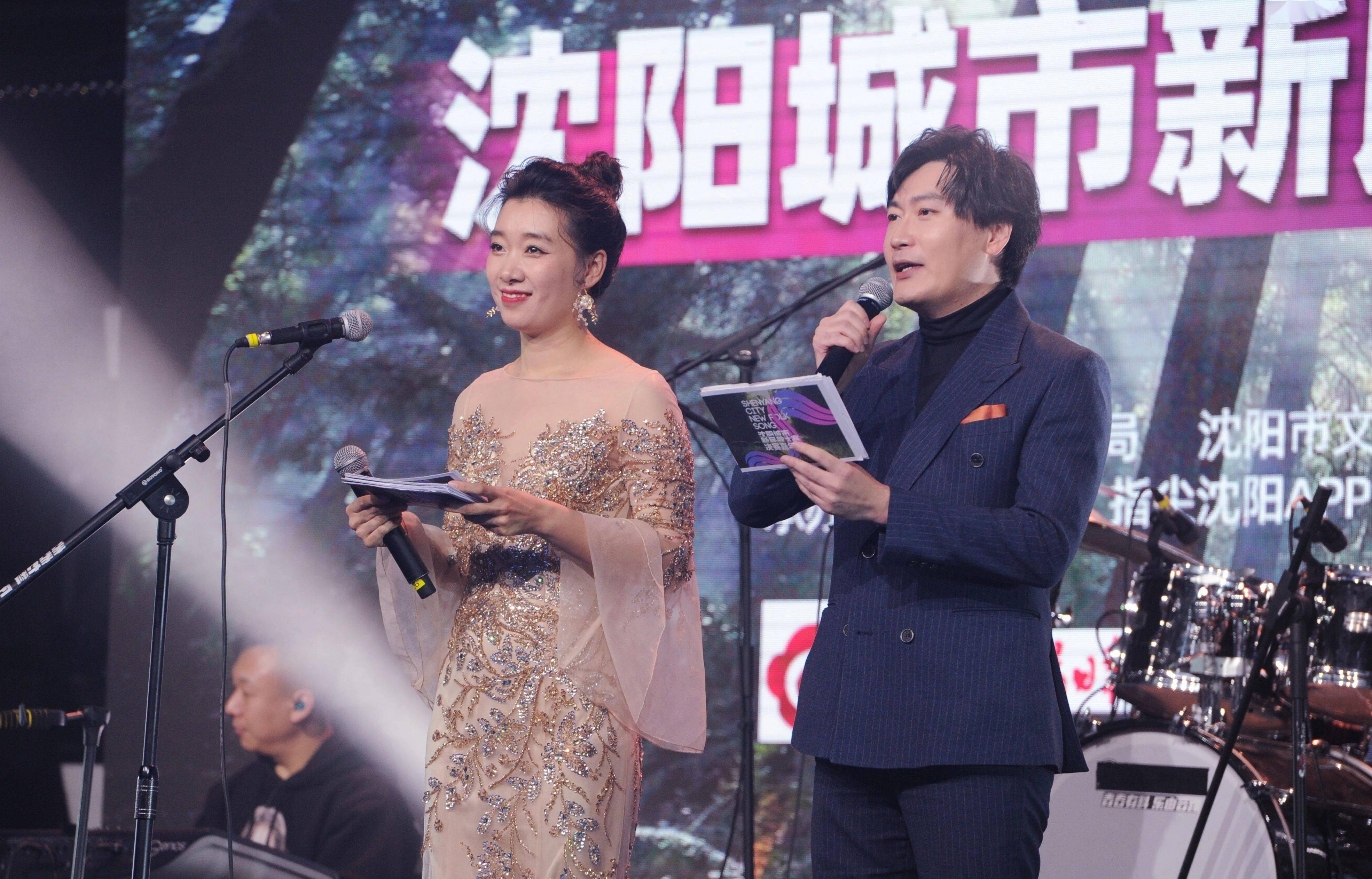 决赛|全城轰动，现场超燃！沈阳这场大赛落下帷幕！冠军是他！