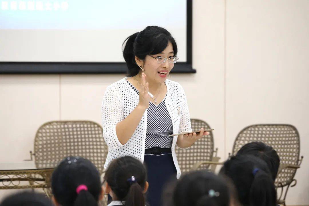 微展览刘晓蓓状物类作文挖掘素材的六个角度