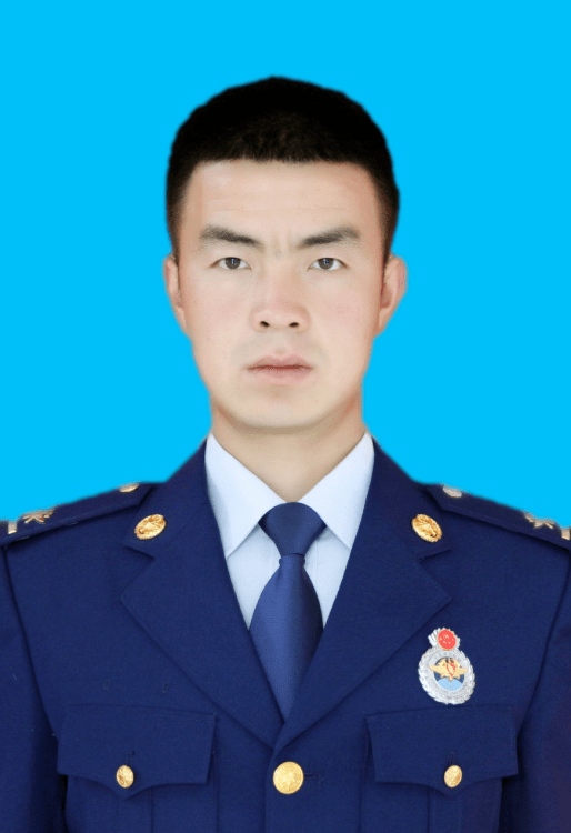白银支队|典型荣誉面对面(第六期)_救援_平川区_指战员