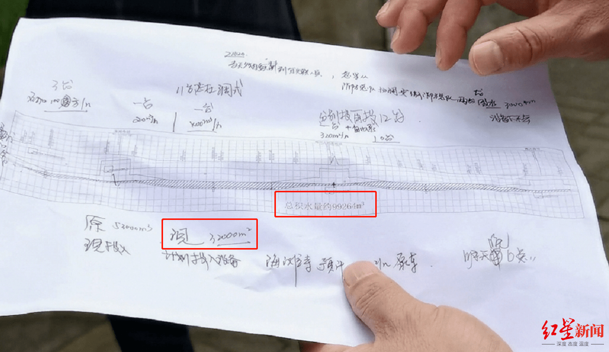 暴雨|2021未完待续 | “雨衣爸爸”：失去女儿的160多个日夜