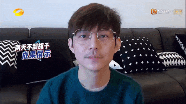 这档节目,主要是以vlog的形式,记录何炅,李维嘉,杜海涛温馨有趣的宅家