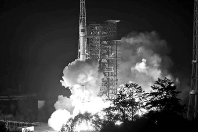 运载火箭|2021中国航天发射次数首破50