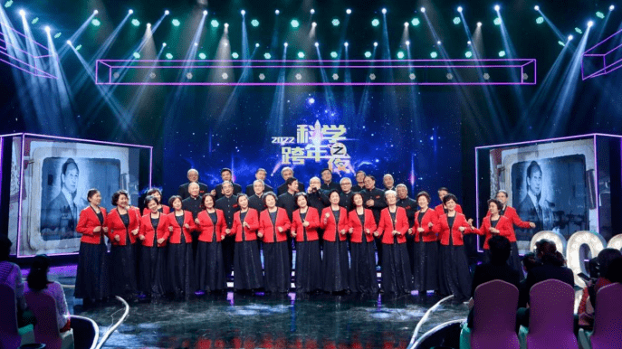 今晚19:00起！多场科学知识盛宴等你来！