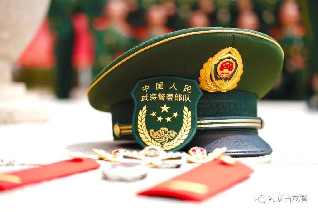 列兵就位!_新兵_警衔_责任