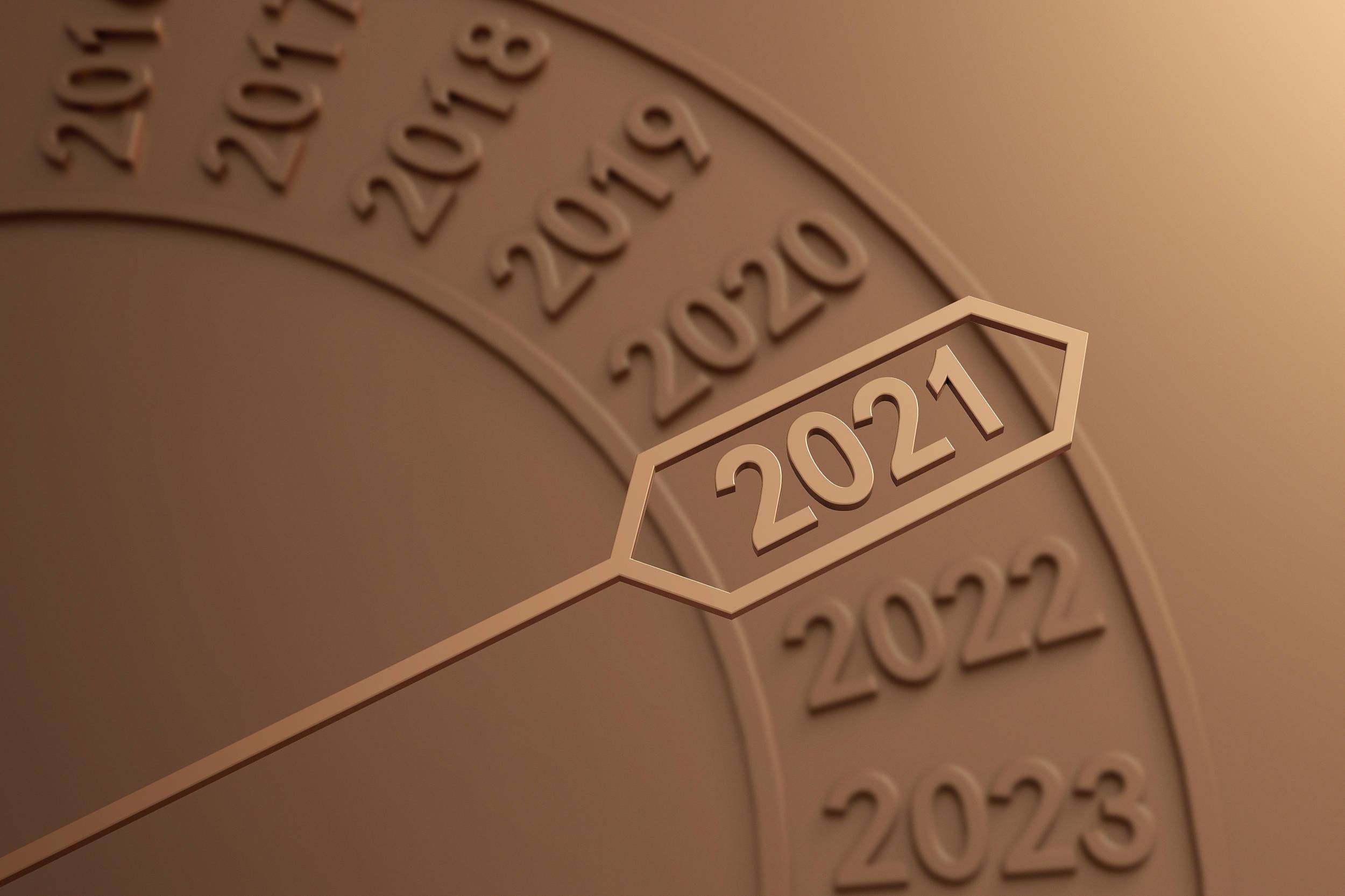 回顾2021年，那些值得关注的科技财经大事件｜2021·年度大复盘-搜狐大视野-搜狐新闻